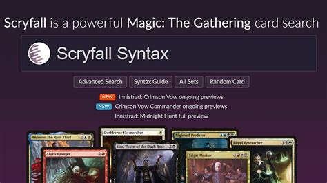 scryfall syntax|scryfall syntax for activated ability.